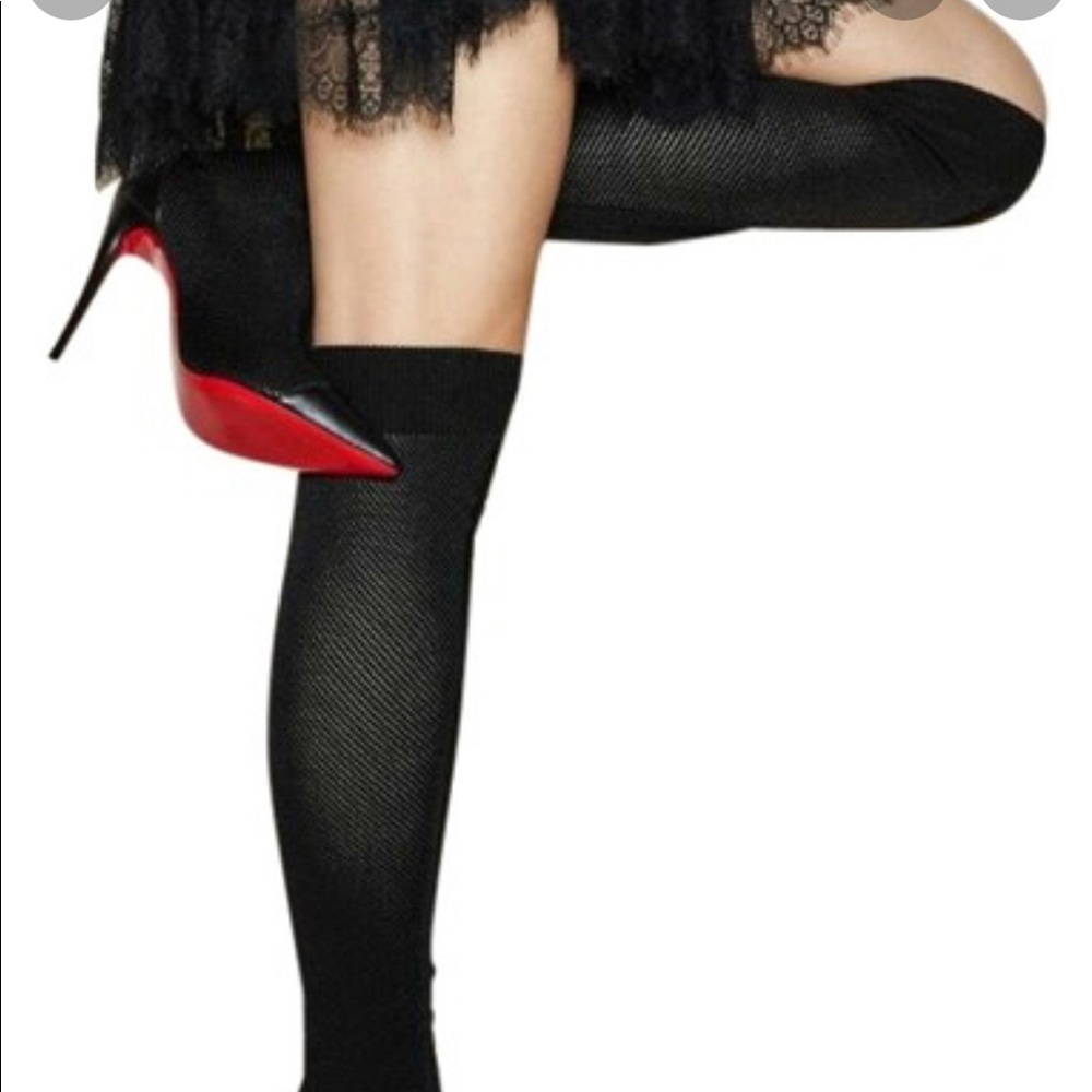 Christian Louboutin Sock Boots - Rare find! - Picture 16 of 16